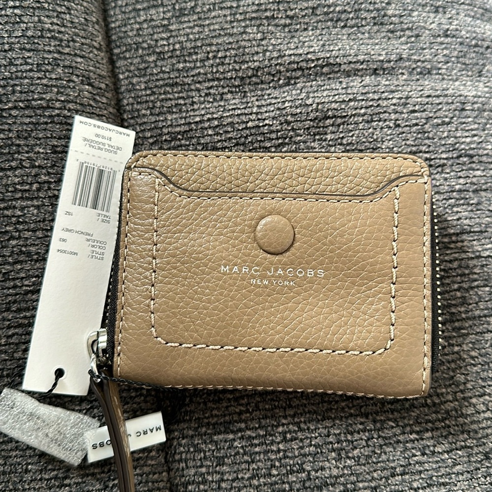 Mini Wallet